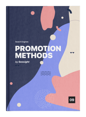 Promotion Methods